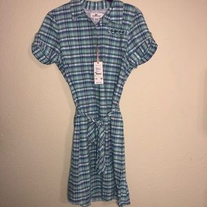 Vineyard vines dress